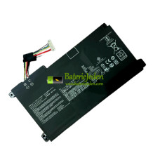 Baterie pro Asus L410MA C31N1912 B31N1912 VivoBook14 E410MA [Náhradní baterie]